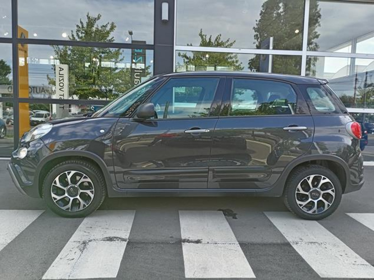 Fiat 500L 1.6 mjtd Cross