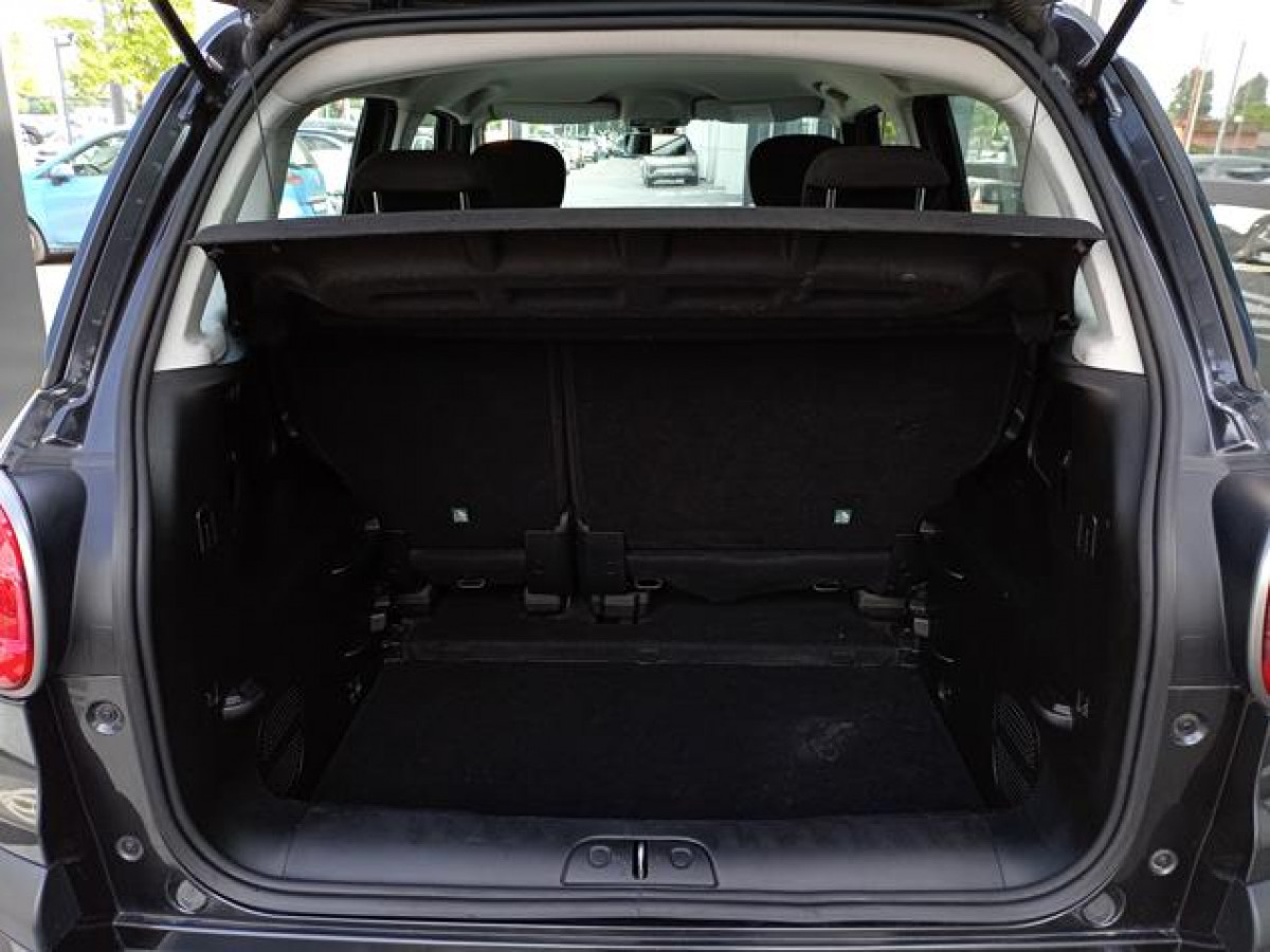 Fiat 500L 1.6 mjtd Cross