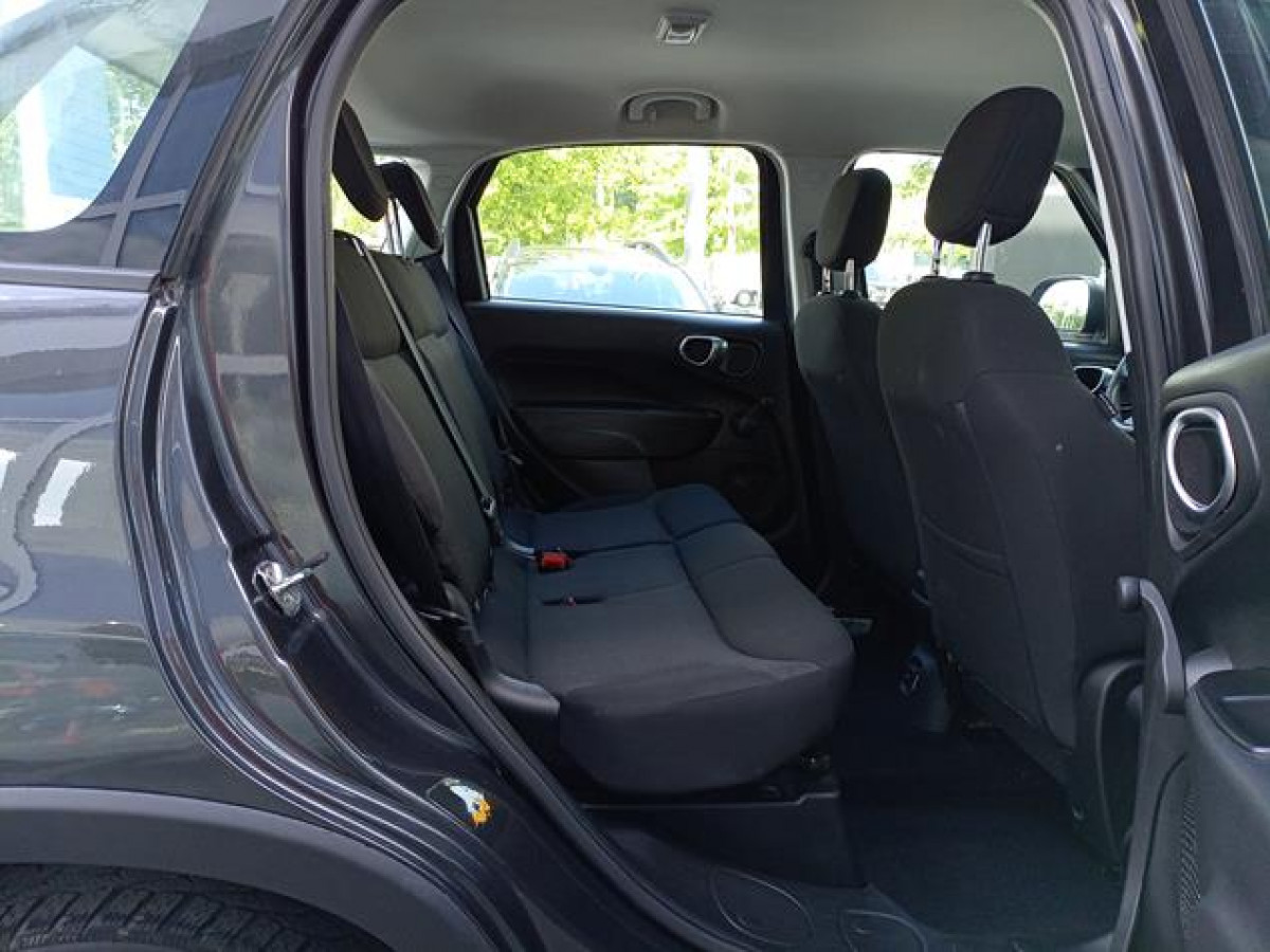 Fiat 500L 1.6 mjtd Cross