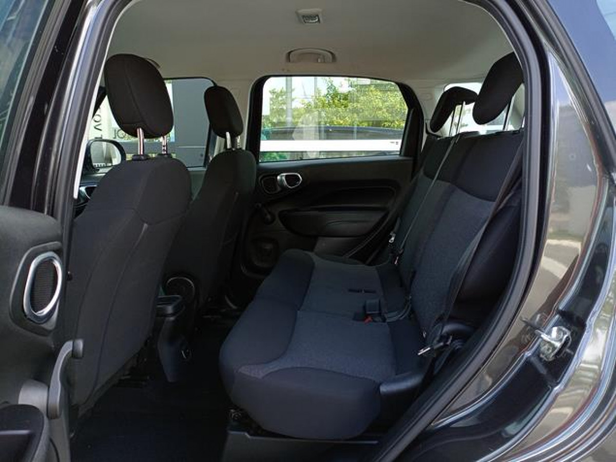 Fiat 500L 1.6 mjtd Cross