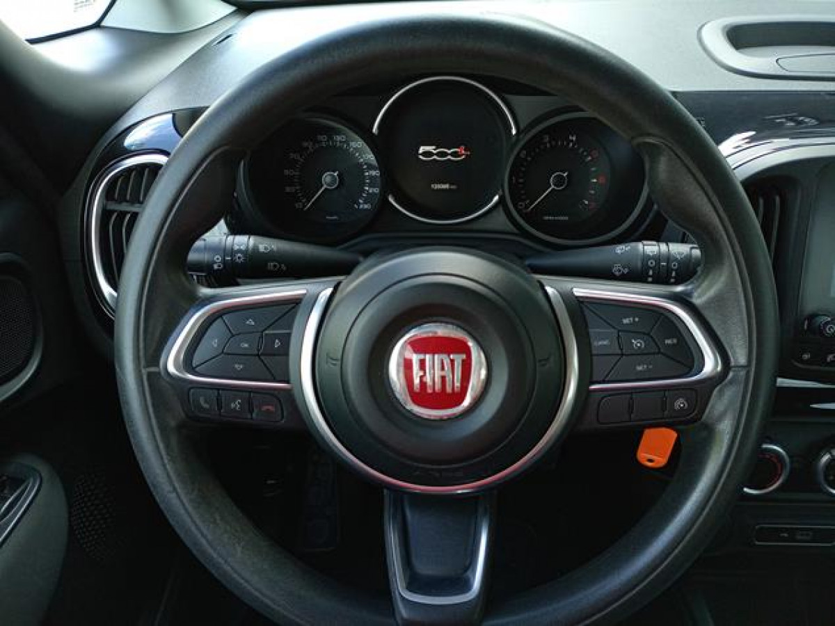 Fiat 500L 1.6 mjtd Cross