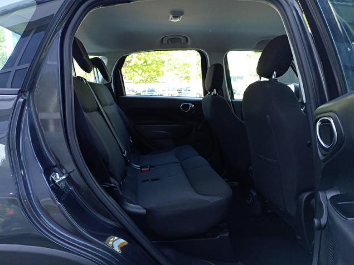 Fiat 500L 1.6 mjtd Lounge