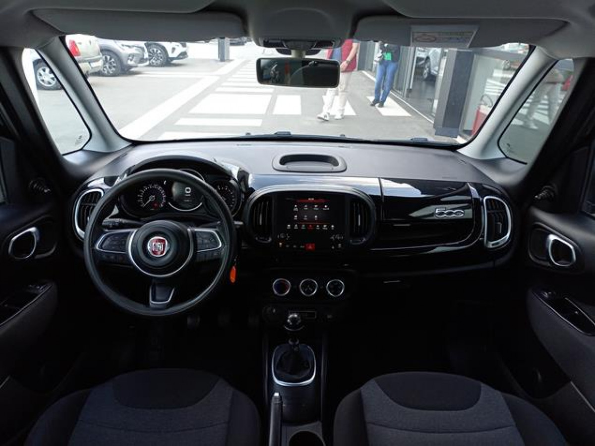 Fiat 500L 1.6 mjtd Lounge
