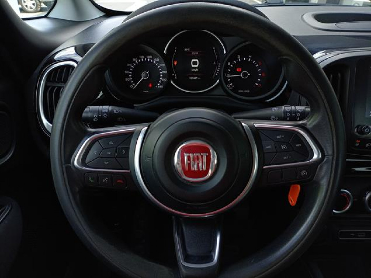 Fiat 500L 1.6 mjtd Lounge