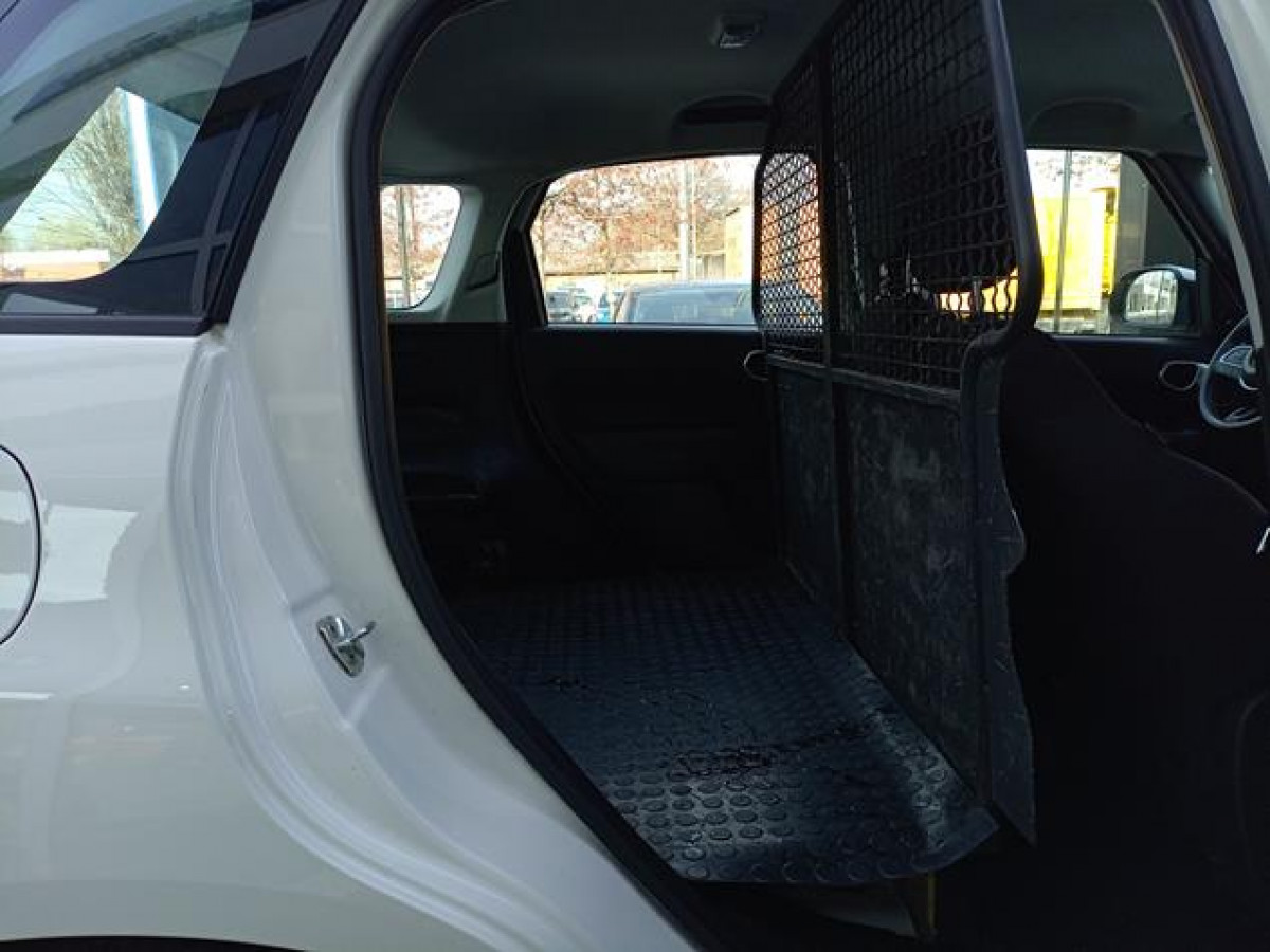 Fiat 500L 1.3 mjtd Van