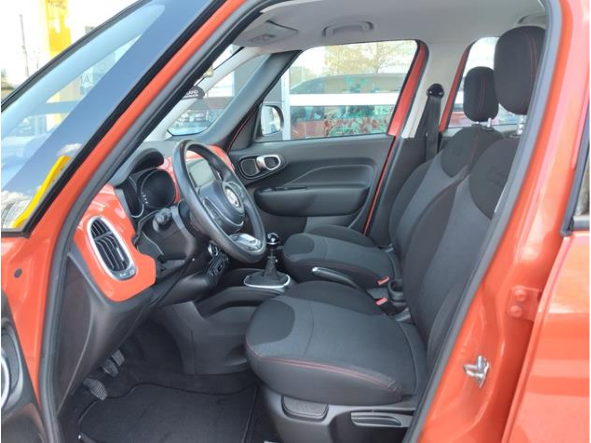 Fiat 500L 1.6 mjtd Lounge