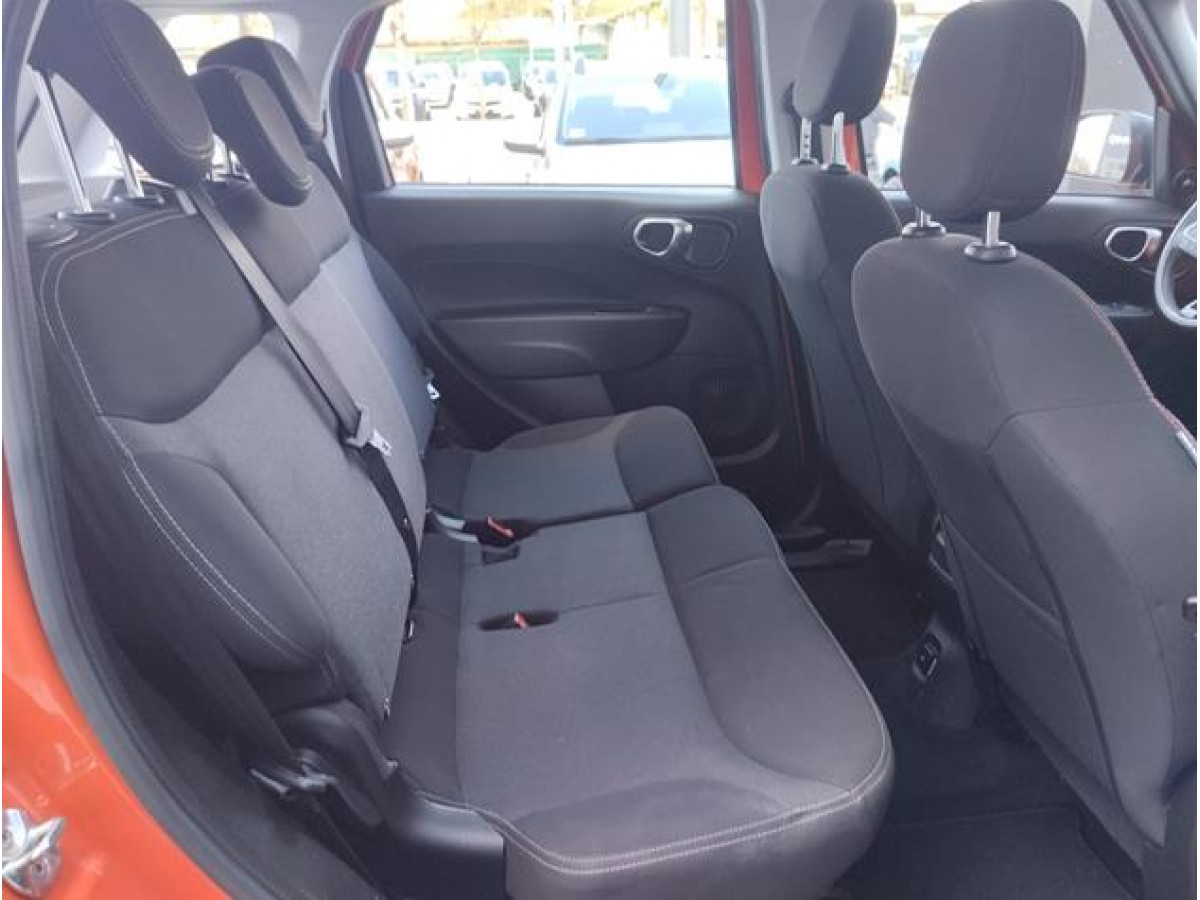 Fiat 500L 1.6 mjtd Lounge