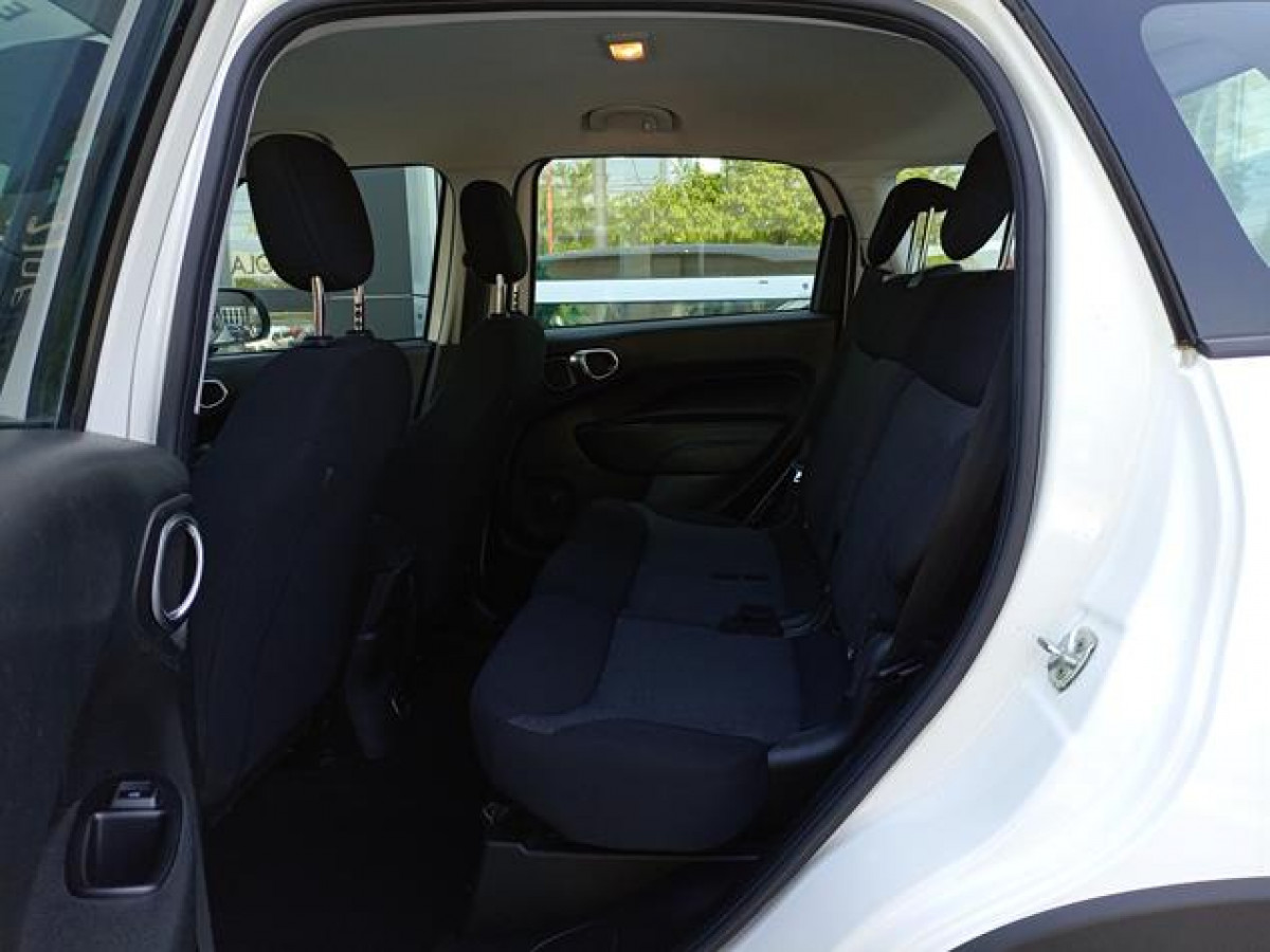 Fiat 500L 1.3 mjtd N1