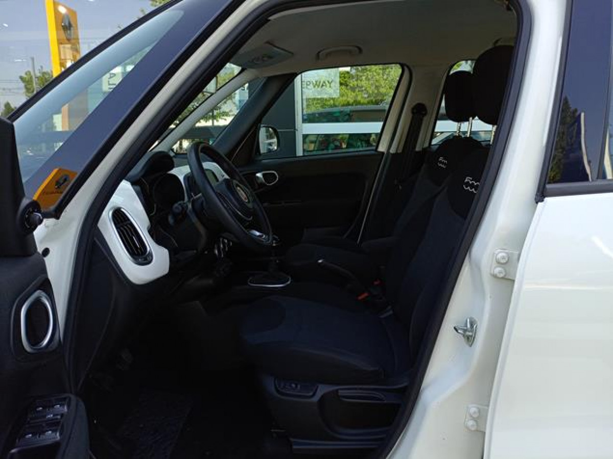 Fiat 500L 1.3 mjtd N1