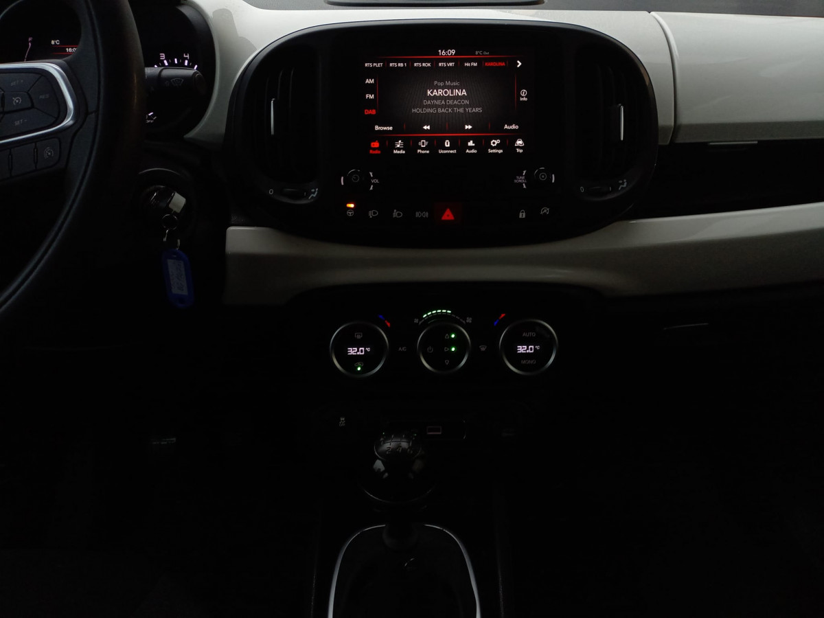 Fiat 500L 1.6 mjtd N1