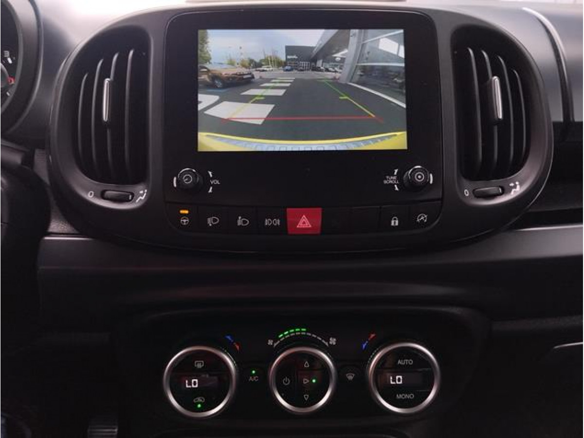 Fiat 500L 1.6 mjtd Cross