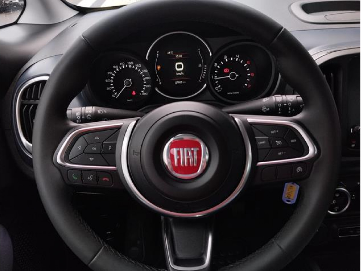 Fiat 500L 1.6 mjtd Cross