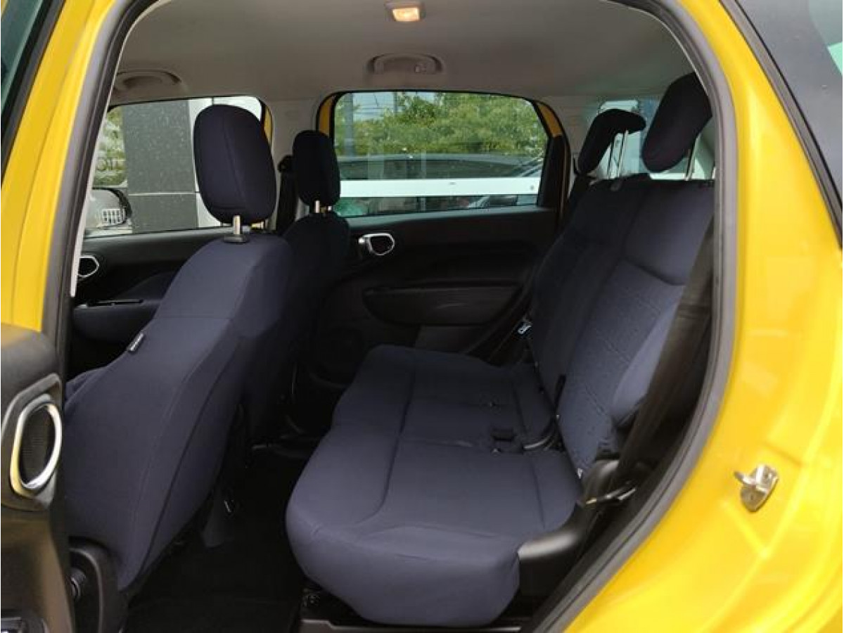 Fiat 500L 1.6 mjtd Cross