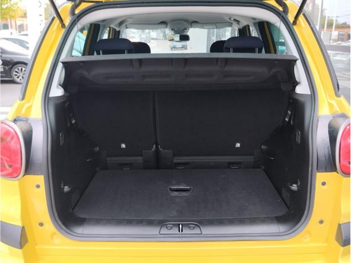 Fiat 500L 1.6 mjtd Cross