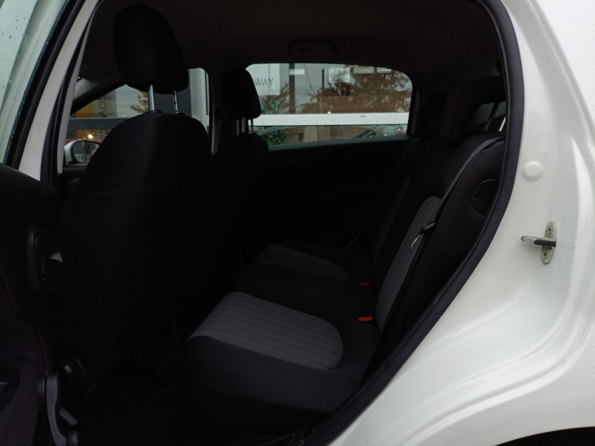 Fiat Grande Punto 1.3 mjtd N1 