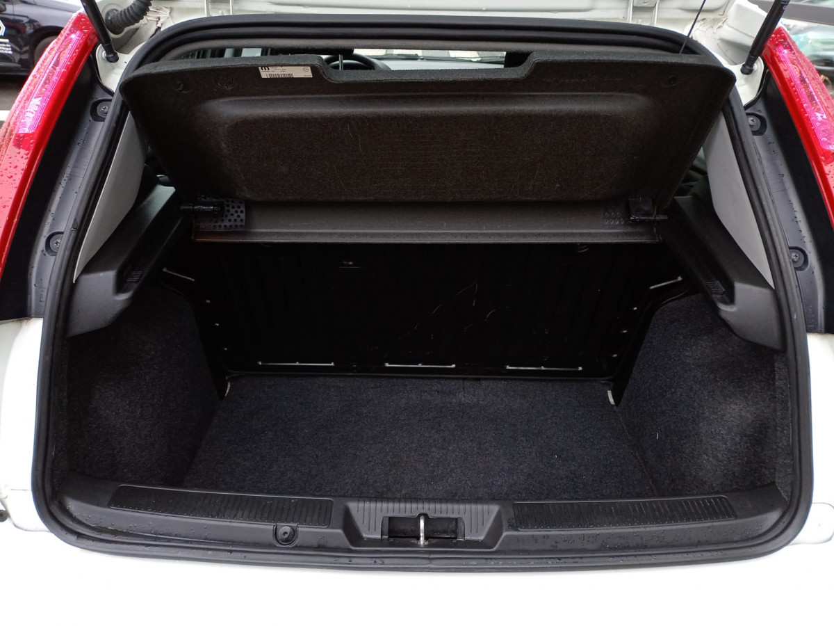 Fiat Grande Punto 1.3 mjtd N1 