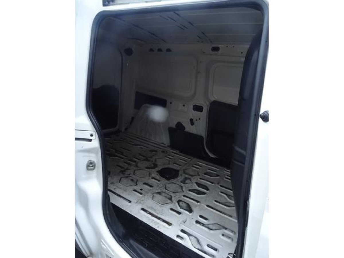 Fiat Doblo 1.3 mjtd Maxi 