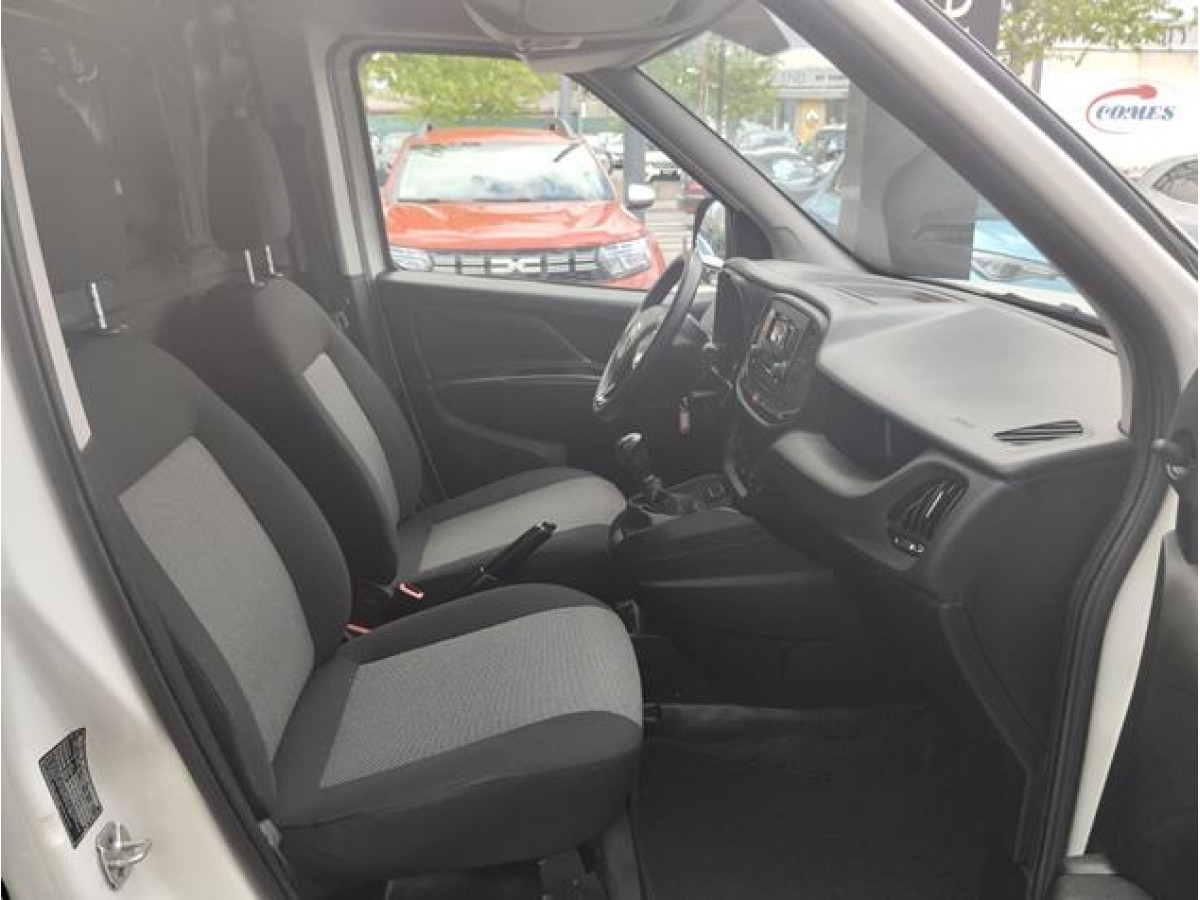 Fiat Doblo 1.3 mjtd