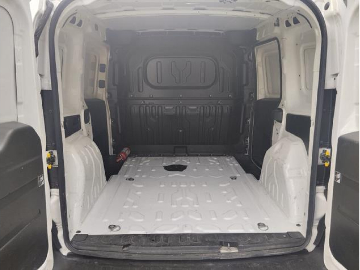 Fiat Doblo 1.3 mjtd