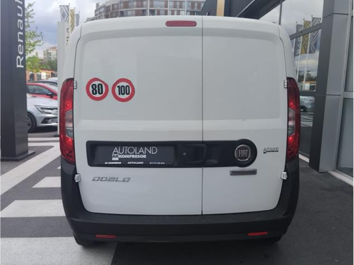 Fiat Doblo 1.3 mjtd