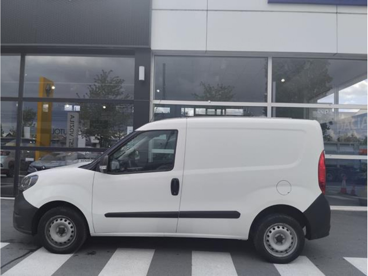Fiat Doblo 1.3 mjtd