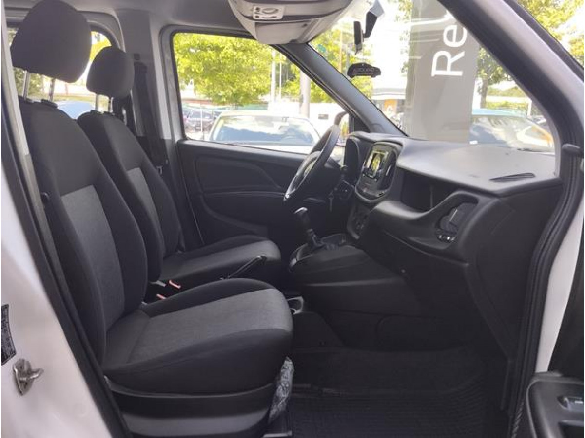 Fiat Doblo 1.3 mjtd N1