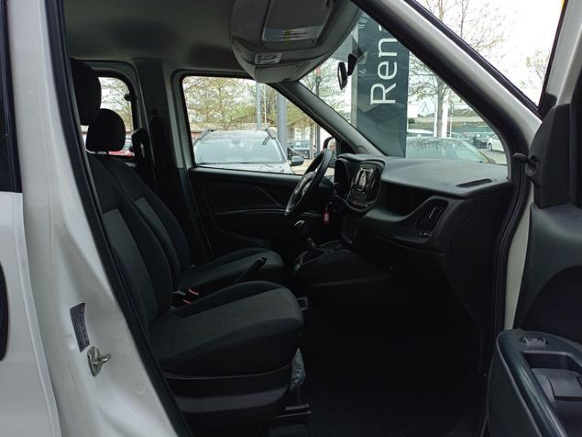 Fiat Doblo 1.3 mjtd N1