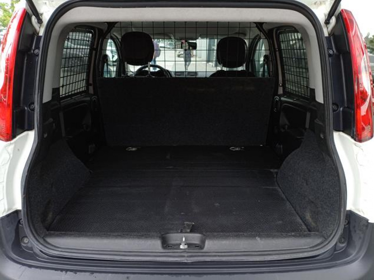 Fiat Panda 0.9 CNG Van