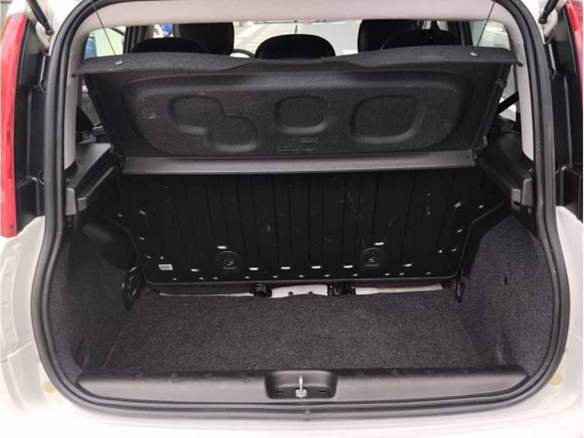 Fiat Panda 1.2 Easy