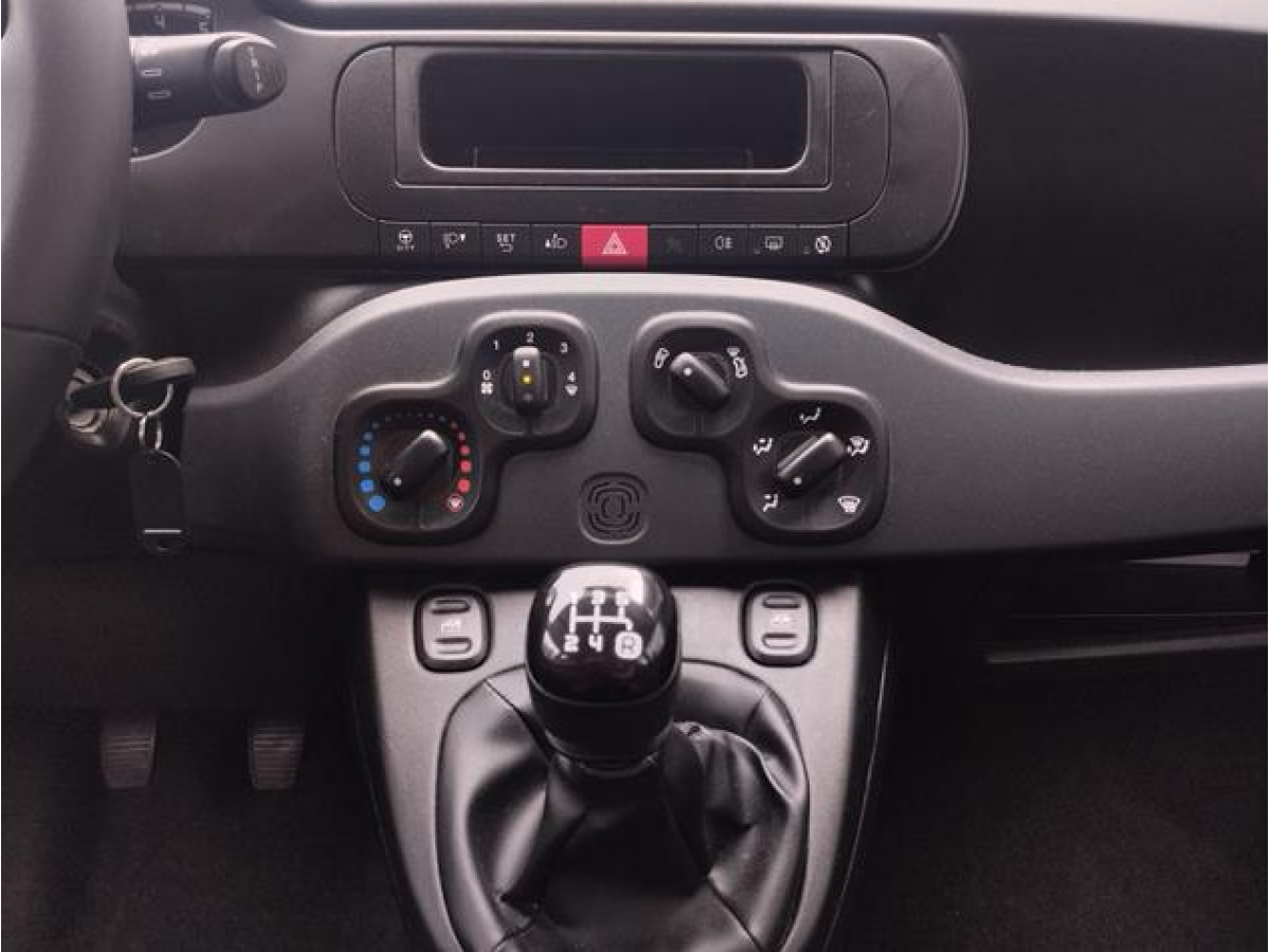 Fiat Panda 1.2 Easy