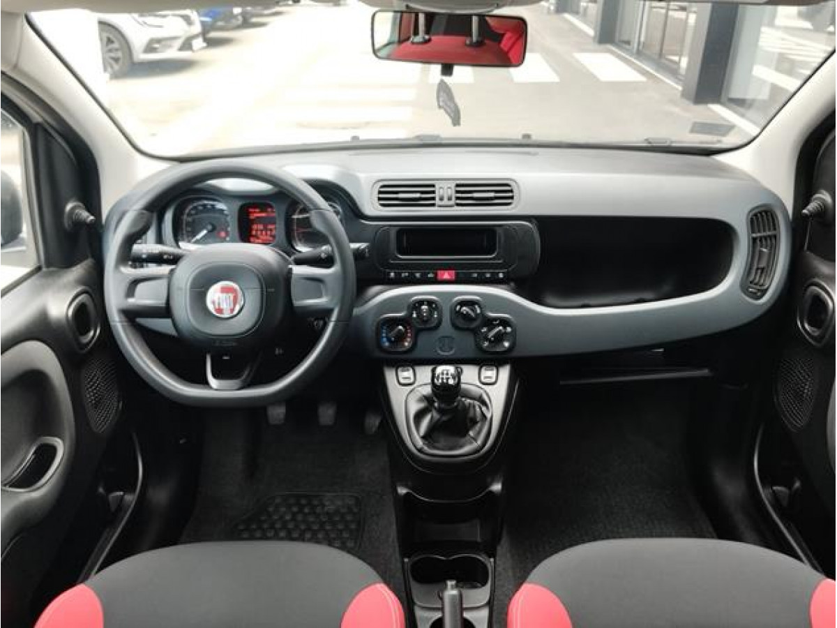 Fiat Panda 1.2 Easy