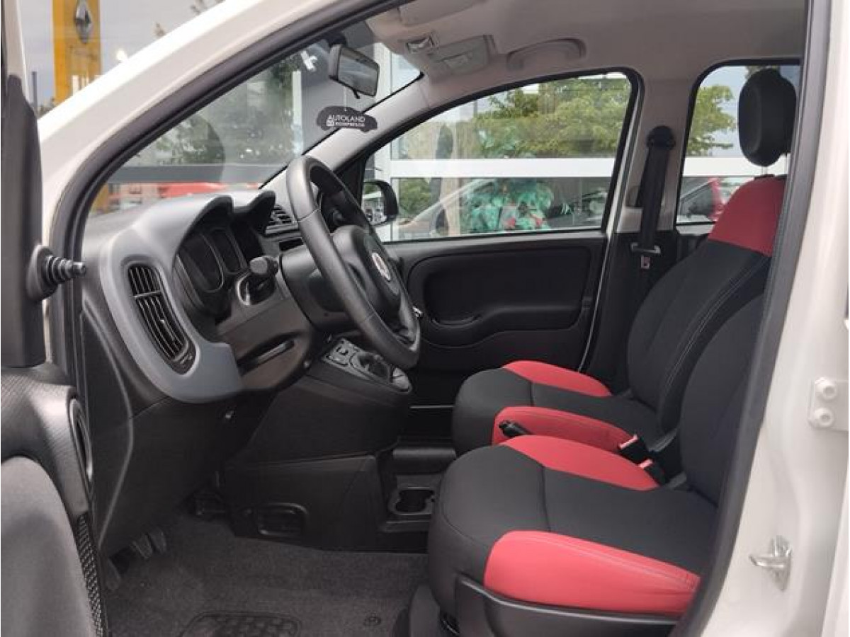 Fiat Panda 1.2 Easy