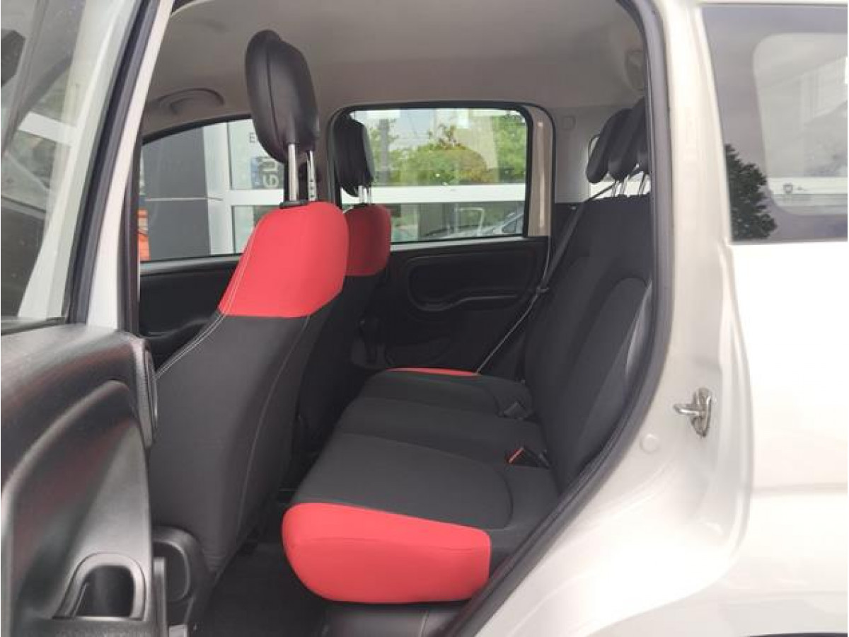 Fiat Panda 1.2 Easy