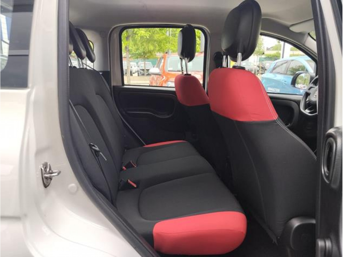 Fiat Panda 1.2 Easy