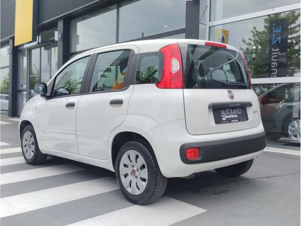 Fiat Panda 1.2 Easy
