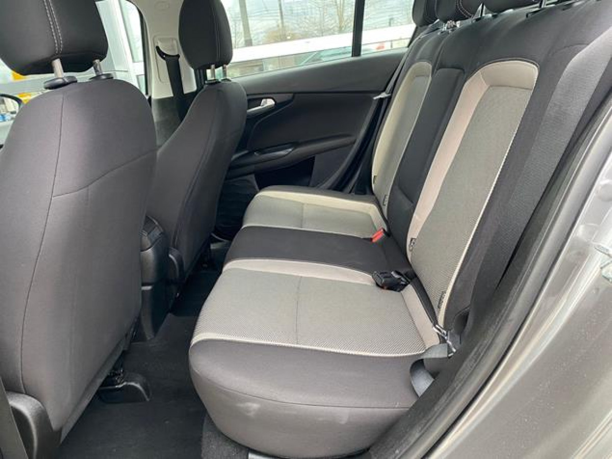 Fiat Tipo 1.6 mjtd Lounge