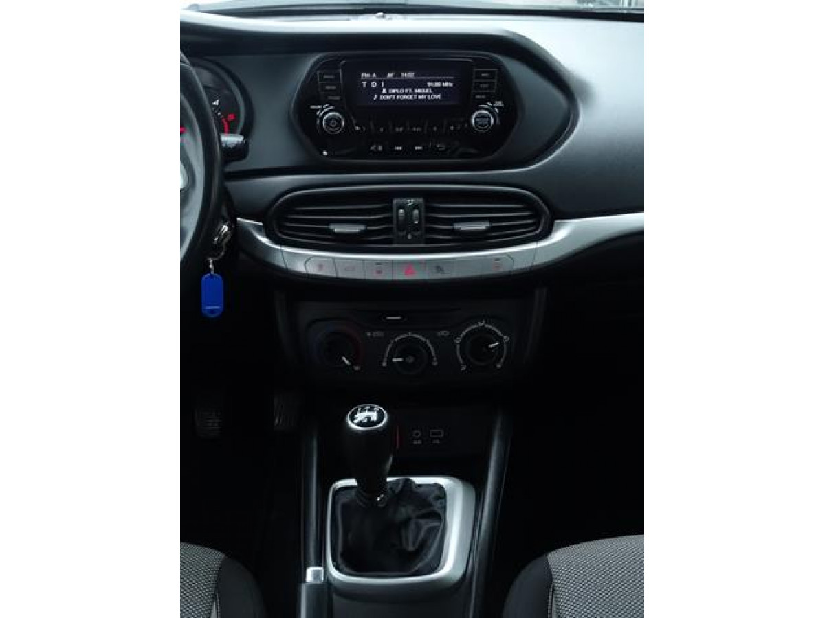 Fiat Tipo 1.3 mjtd Easy 