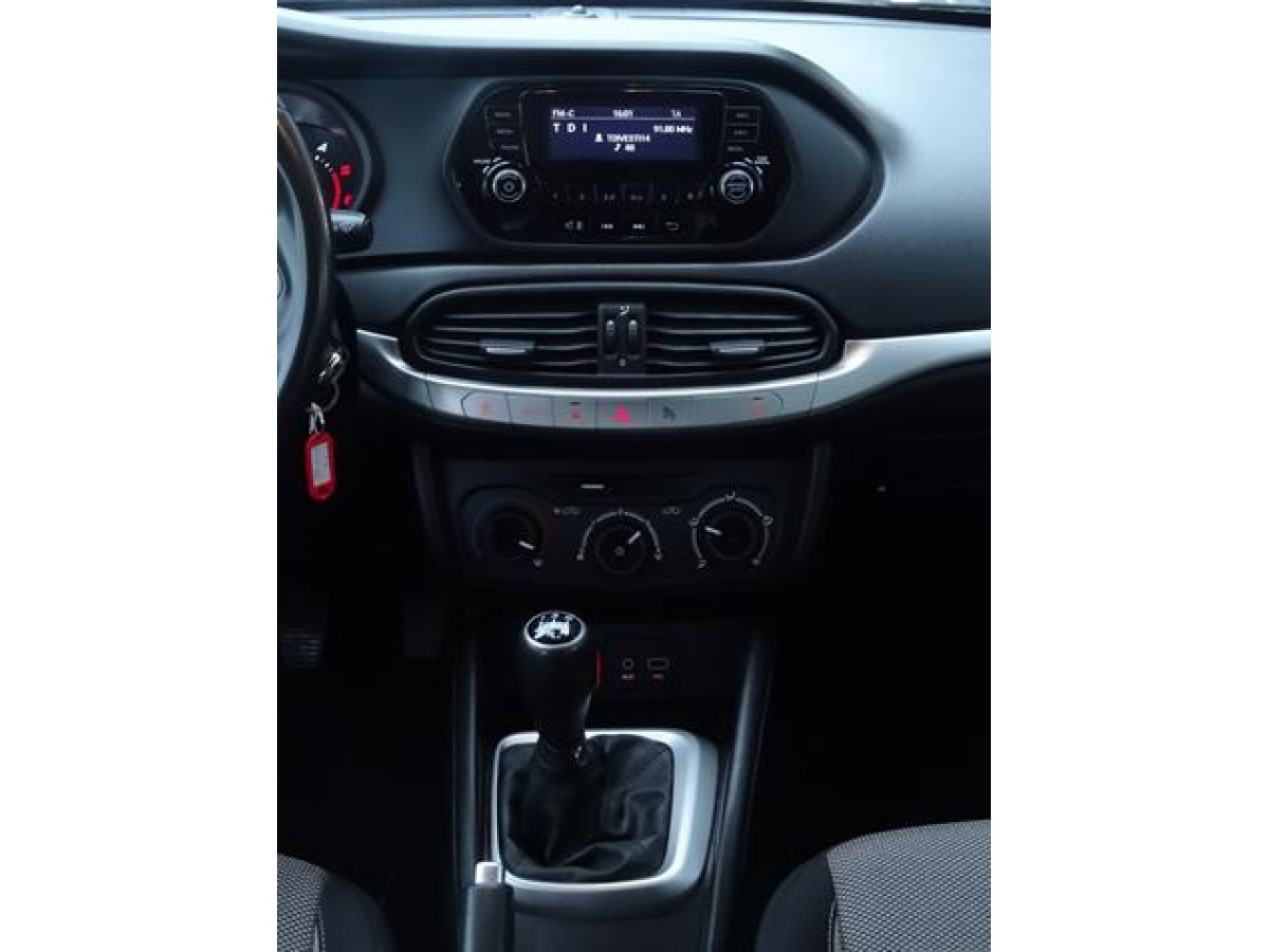 Fiat Tipo 1.3 mjtd Easy 
