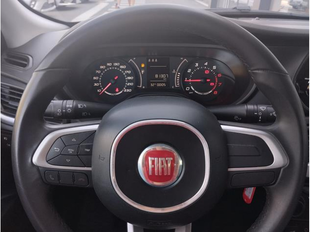 Fiat Tipo 1.4 Easy