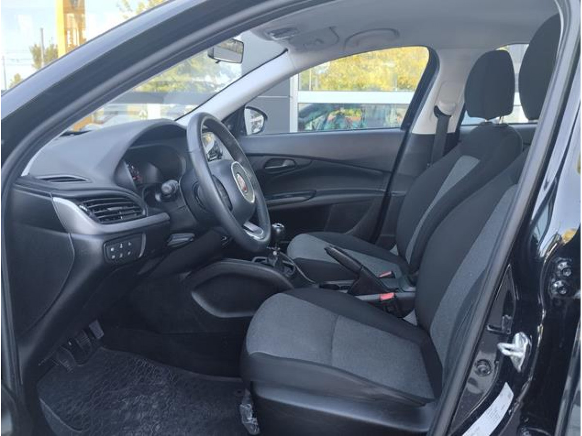 Fiat Tipo 1.4 Easy