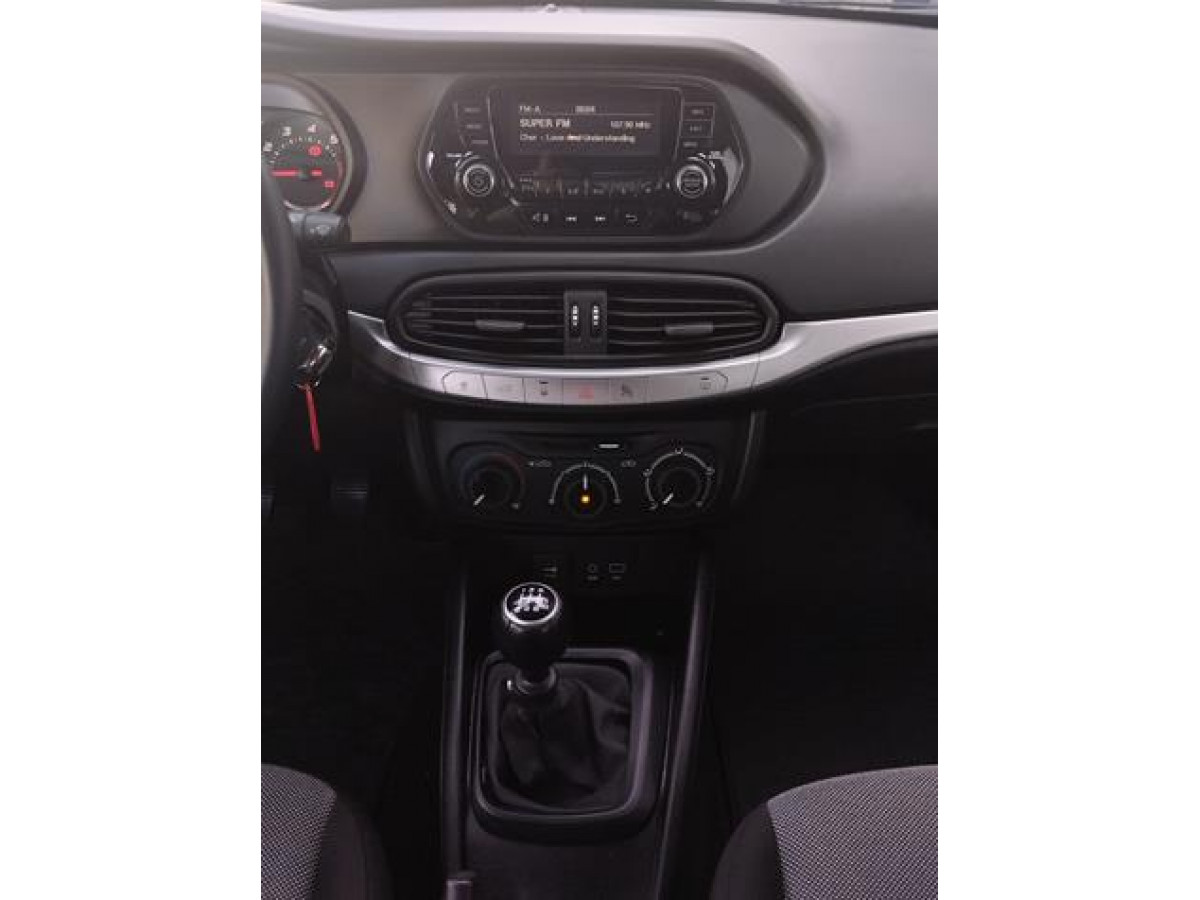 Fiat Tipo 1.4 Easy