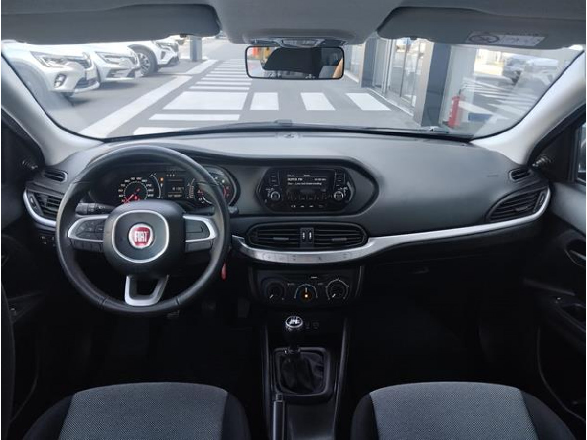 Fiat Tipo 1.4 Easy