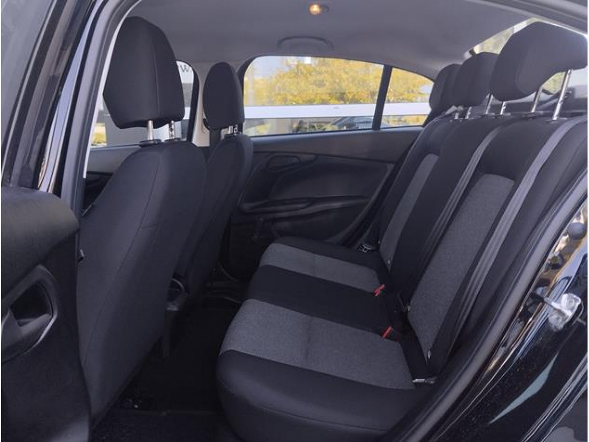 Fiat Tipo 1.4 Easy