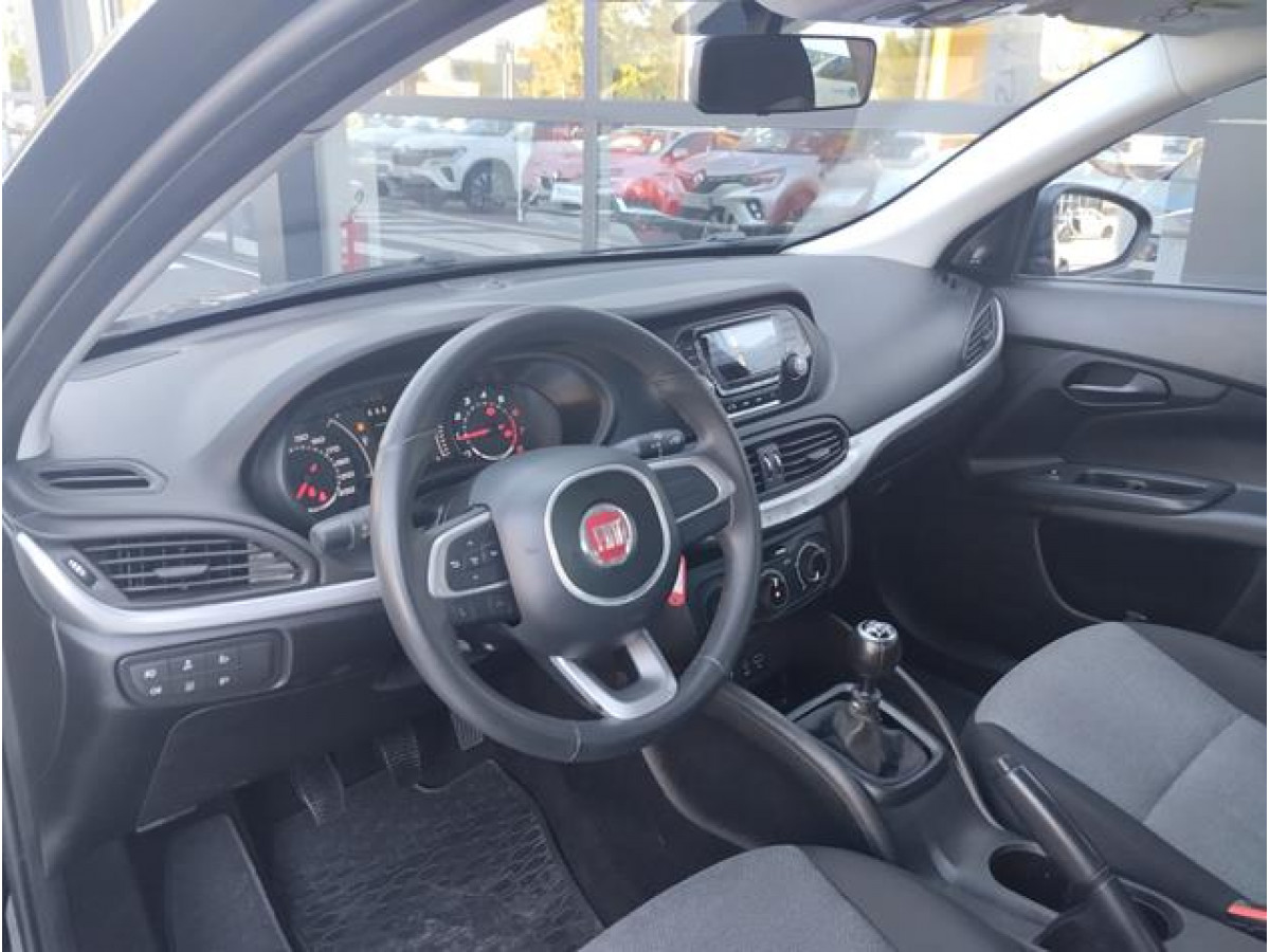 Fiat Tipo 1.4 Easy