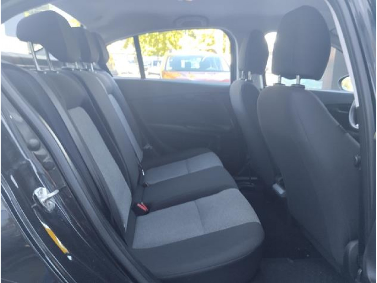Fiat Tipo 1.4 Easy