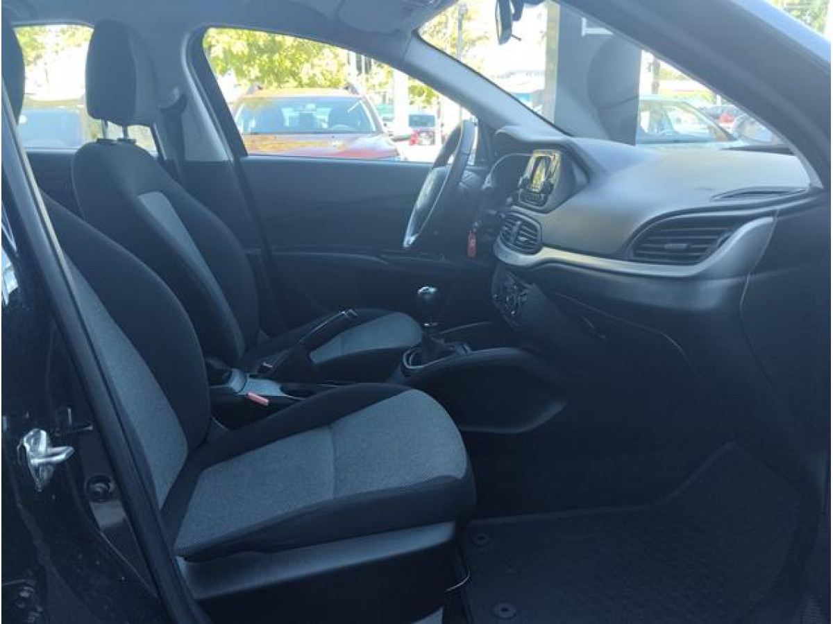 Fiat Tipo 1.4 Easy
