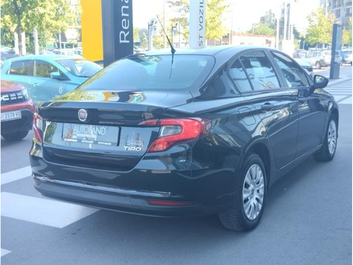 Fiat Tipo 1.4 Easy
