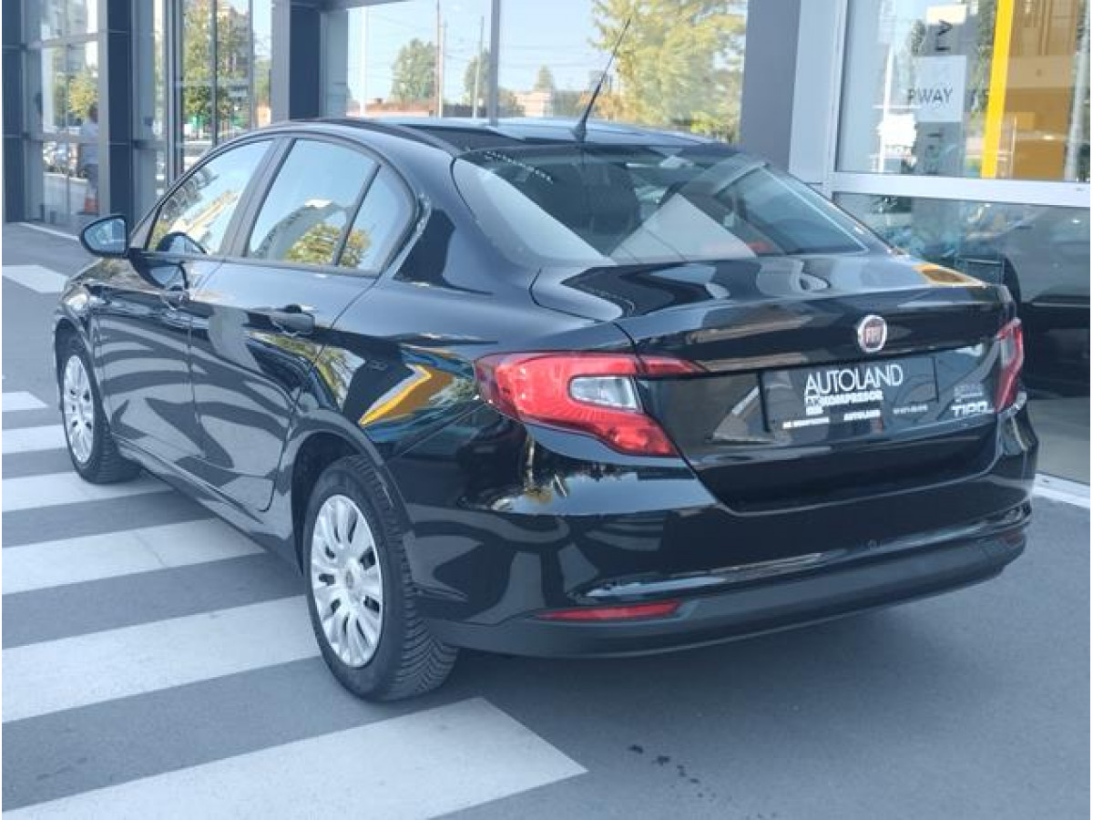 Fiat Tipo 1.4 Easy