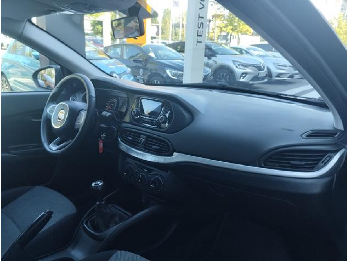 Fiat Tipo 1.4 Easy