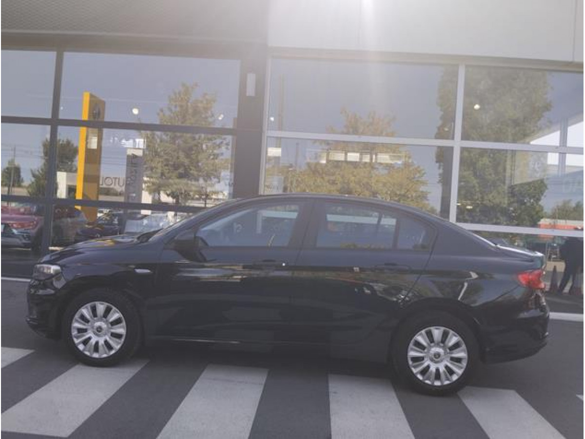 Fiat Tipo 1.4 Easy